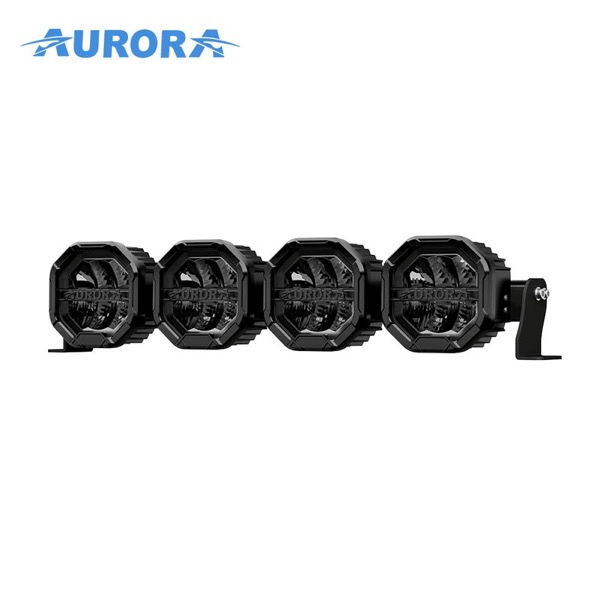 AURORA R19Y  Emark R149 Approved Dual Color Linkable Light Bar